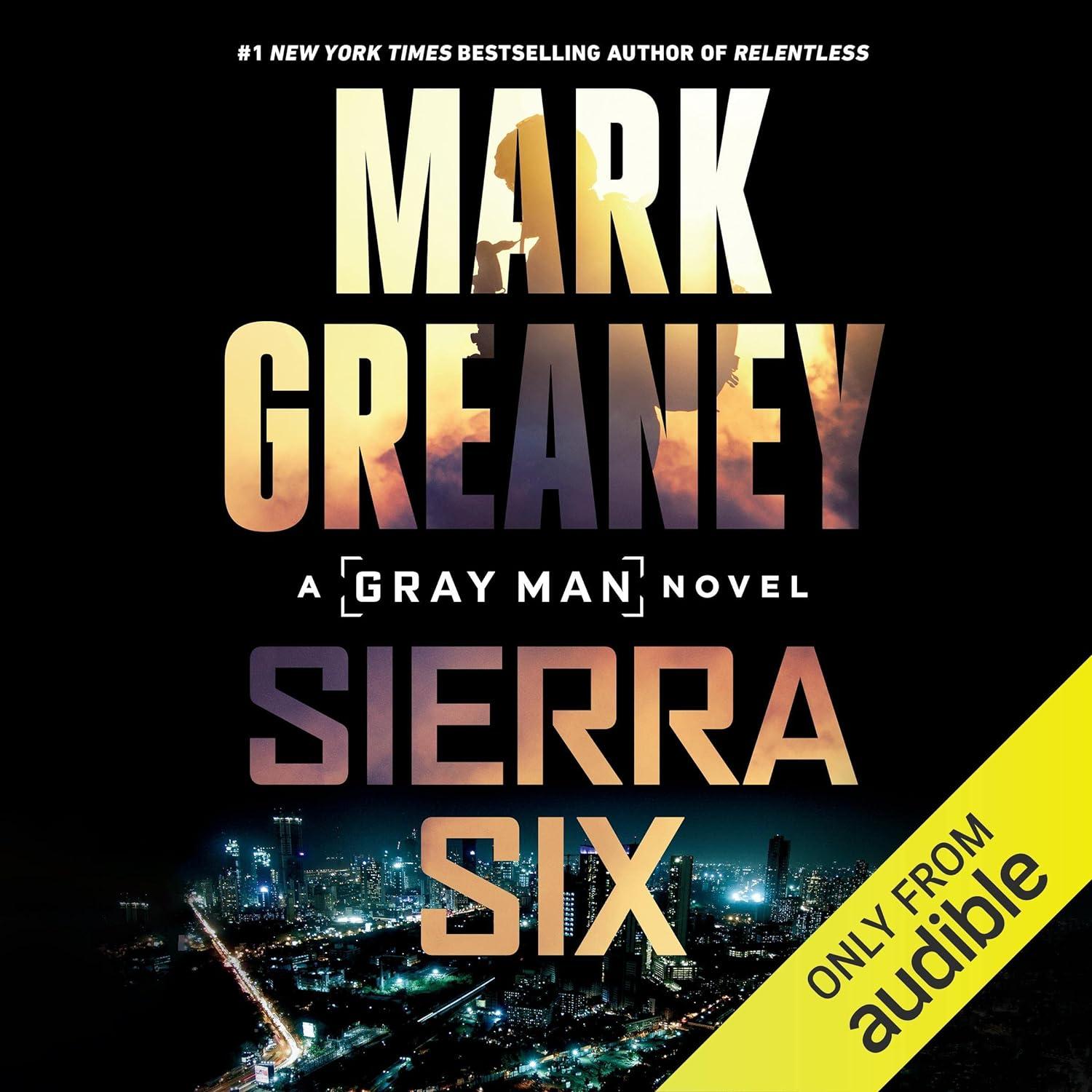 Gray Man Showdown: Secrets, Assassins, and Surprising Twists