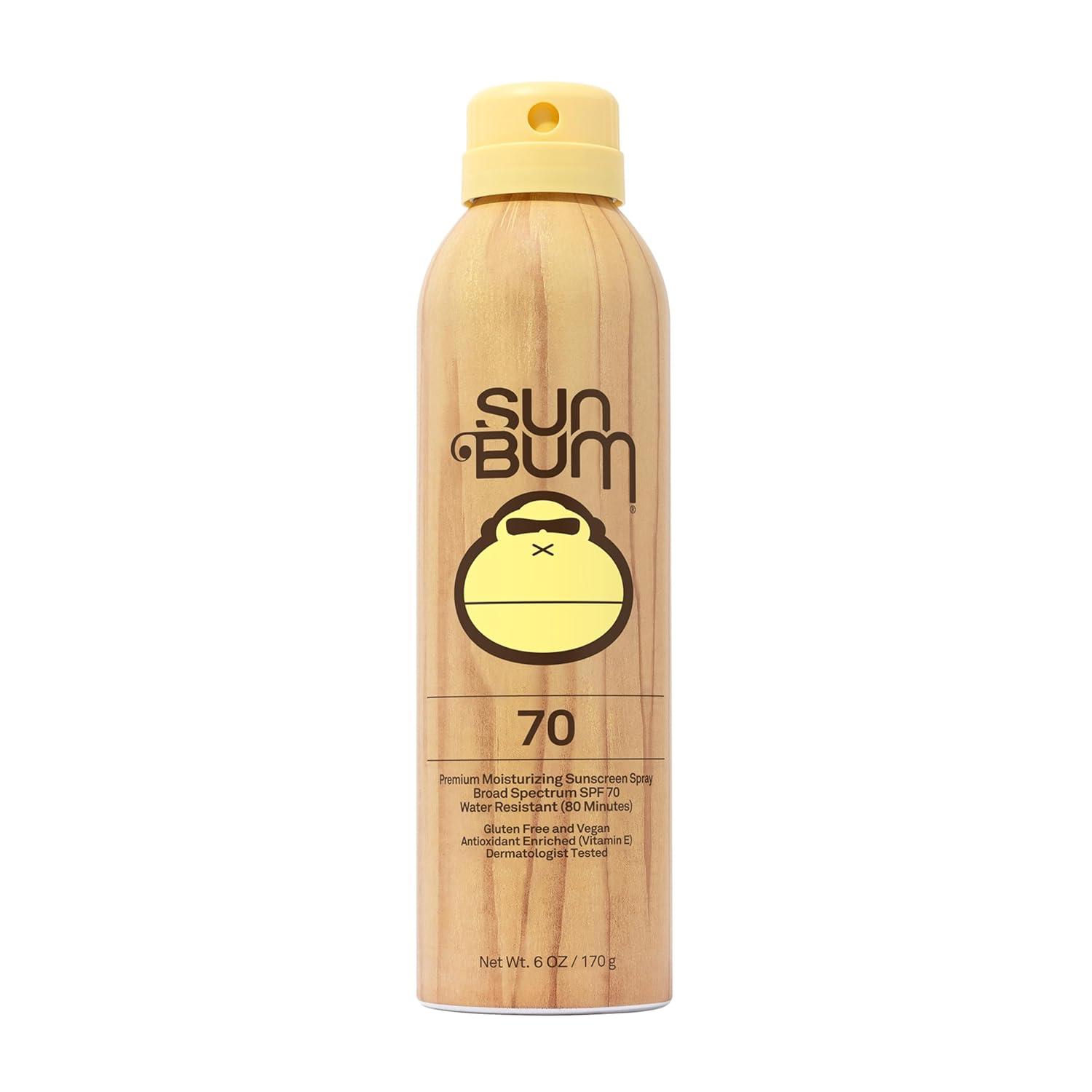 Mineral Sunscreen Showdown: ISDIN Eryfotona vs. Sun Bum