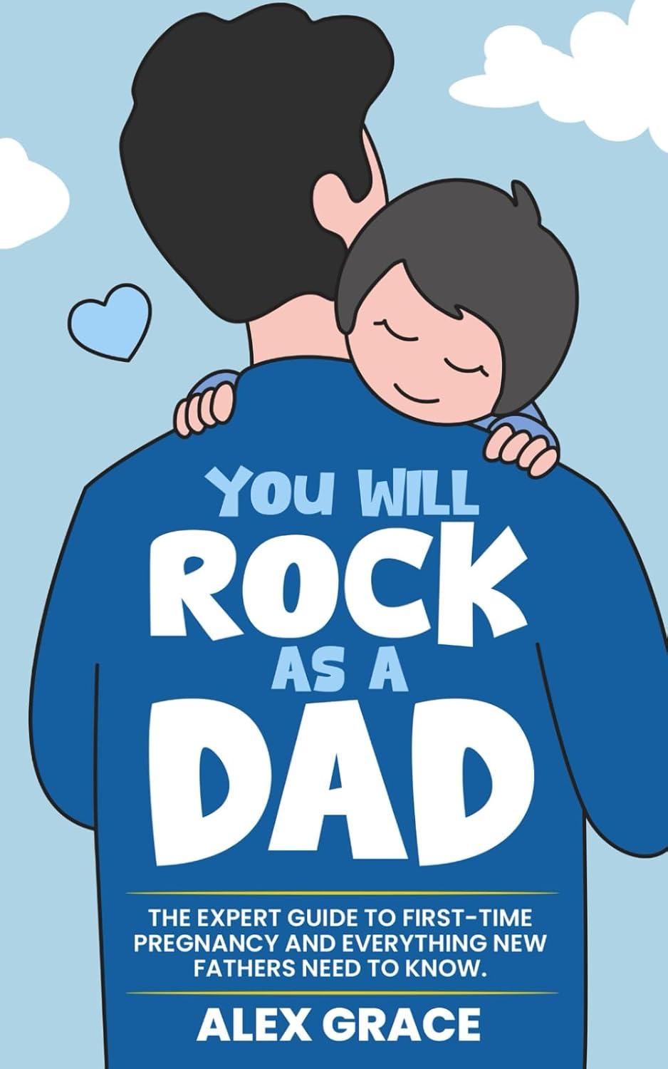 New Dad Bootcamp: You Will Rock vs. Expert Advice Showdown