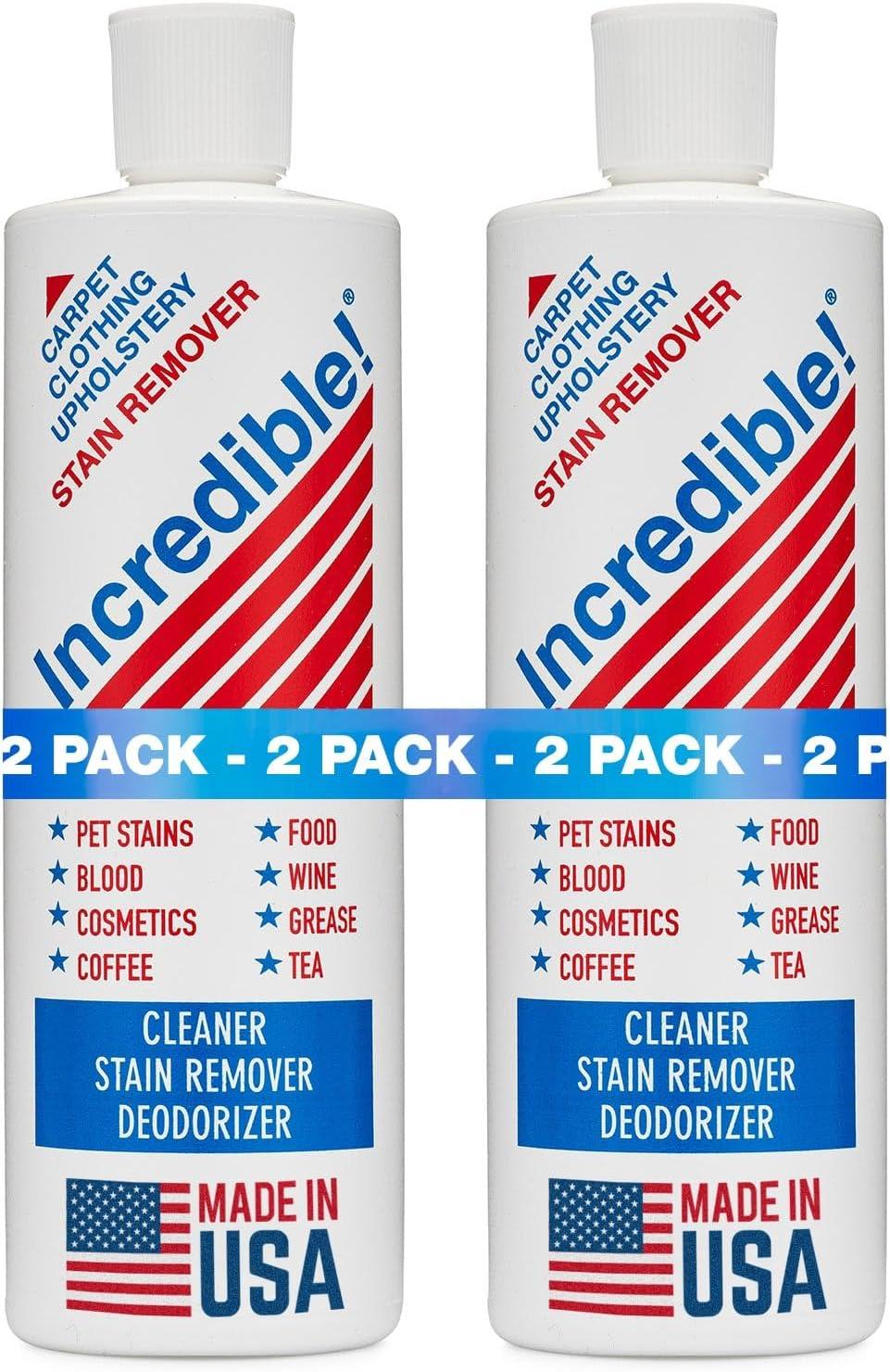 Stain Remover Showdown: Battle of the Best Carpet Cleaners