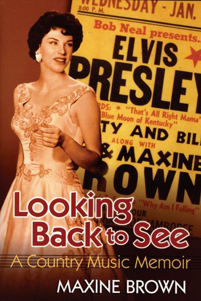 Country music memoirs: surprising insights from life stories