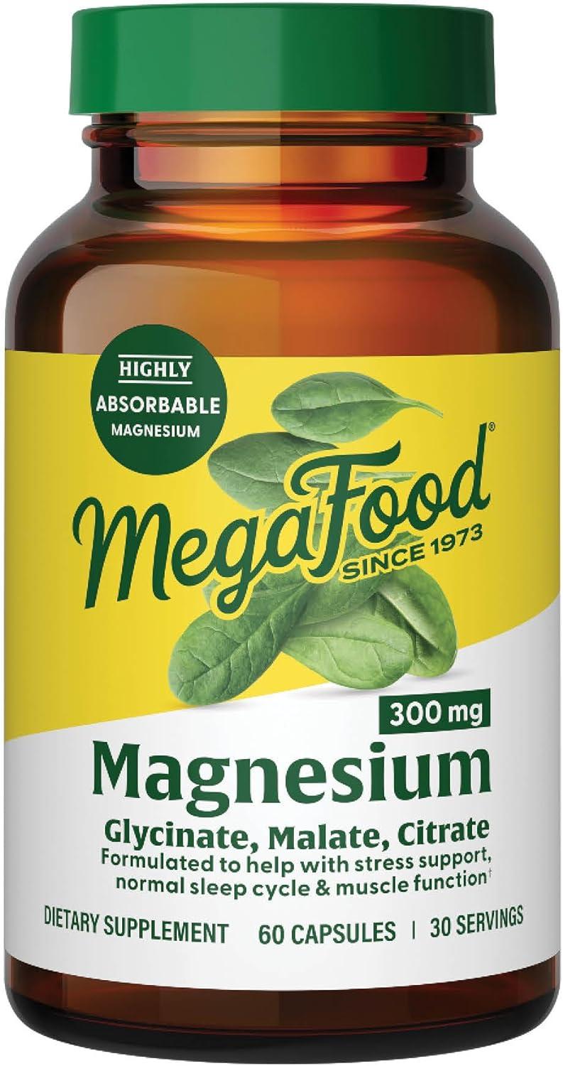 Magnesium Showdown: Discovering Heart Health Heroes