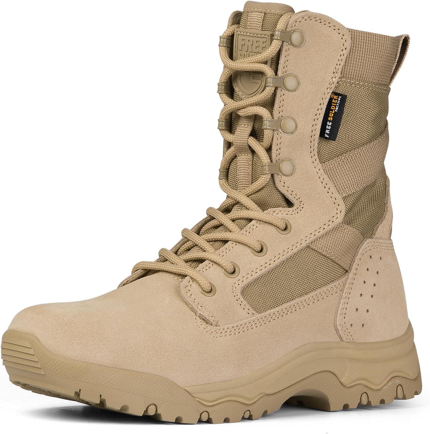 Tactical vs. Cowboy vs. Work Boots: A Surprising Showdown