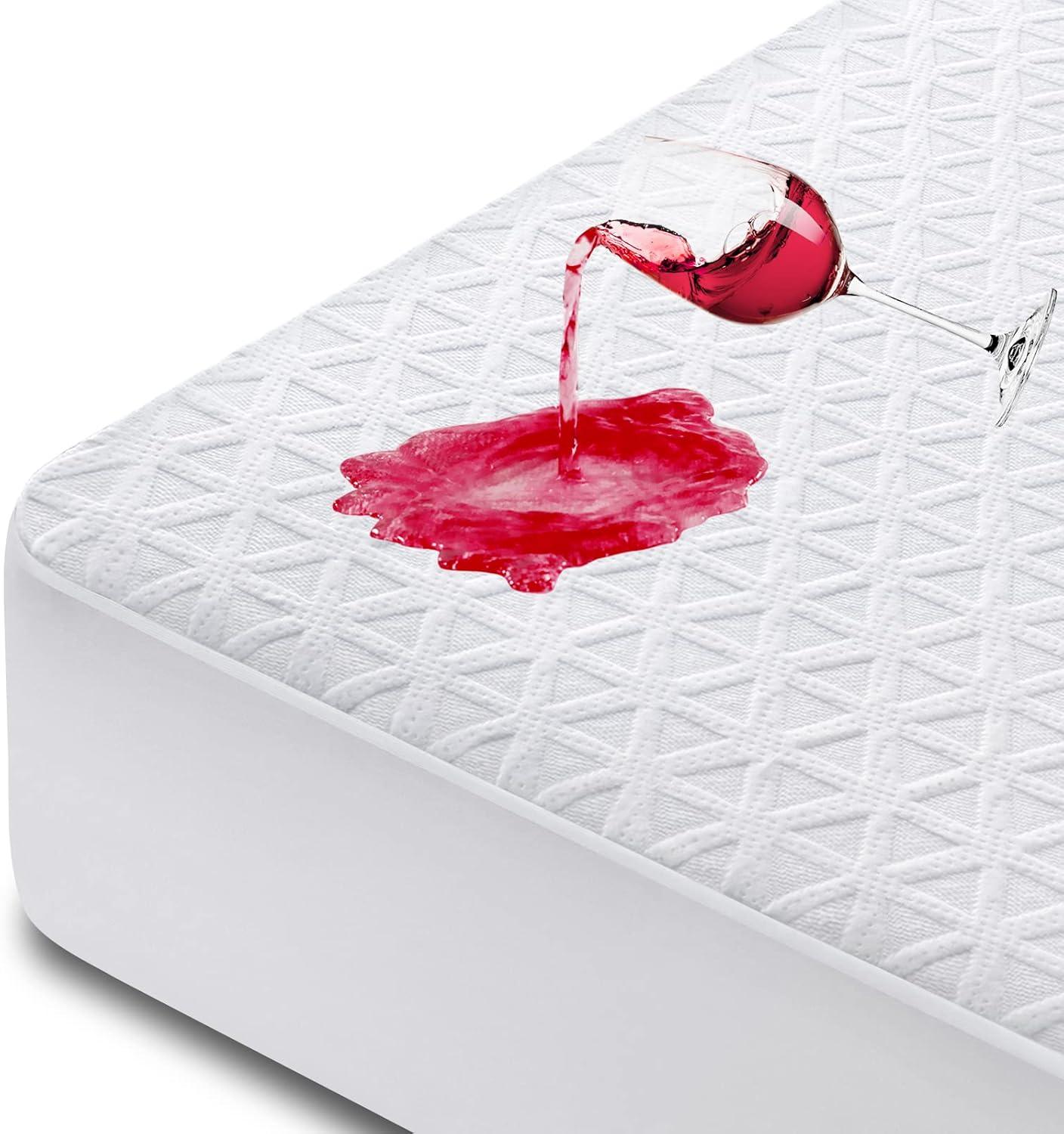 Mattress Protector Showdown: Affordable Utopia vs. Premium Comfort