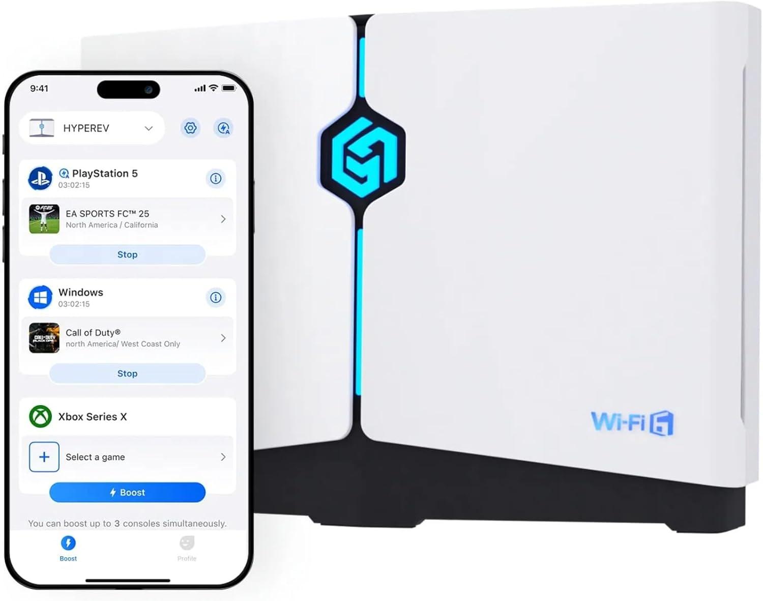 WiFi Gaming Showdown: Gaming Router For Consoles vs. PC