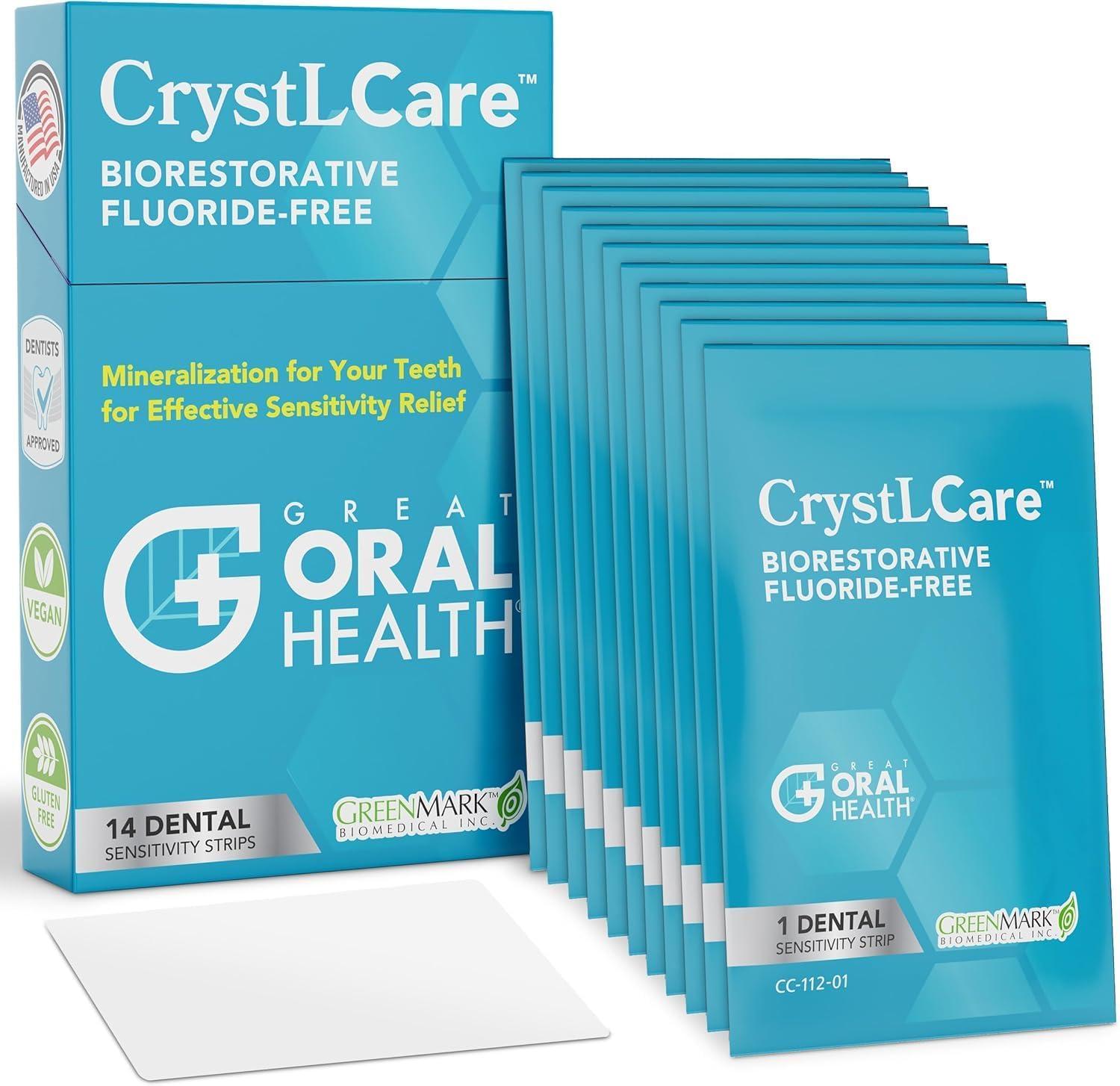 Tooth Sensitivity Showdown: Fast Relief for Kids & Adults