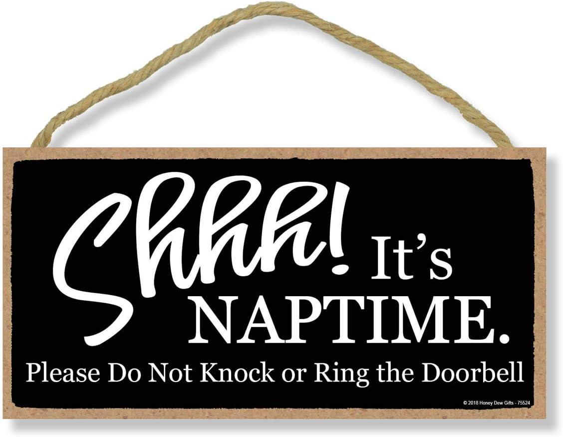 Glow in the Dark Nap Mats Versus Sleep Signs: Who Wins Naptime?