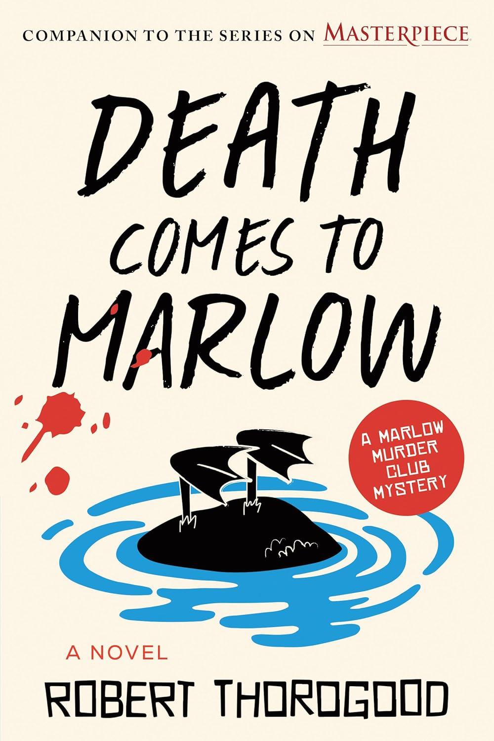 Death Comes to Marlow: A Surprising Mystery Showdown