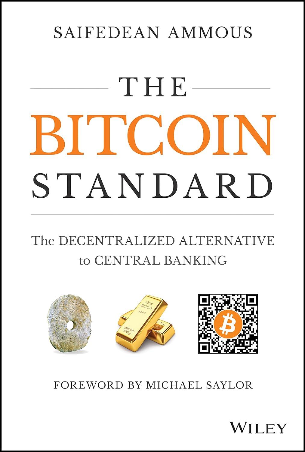 Bitcoin Versus Central Banking: The Surprising Savings Shift