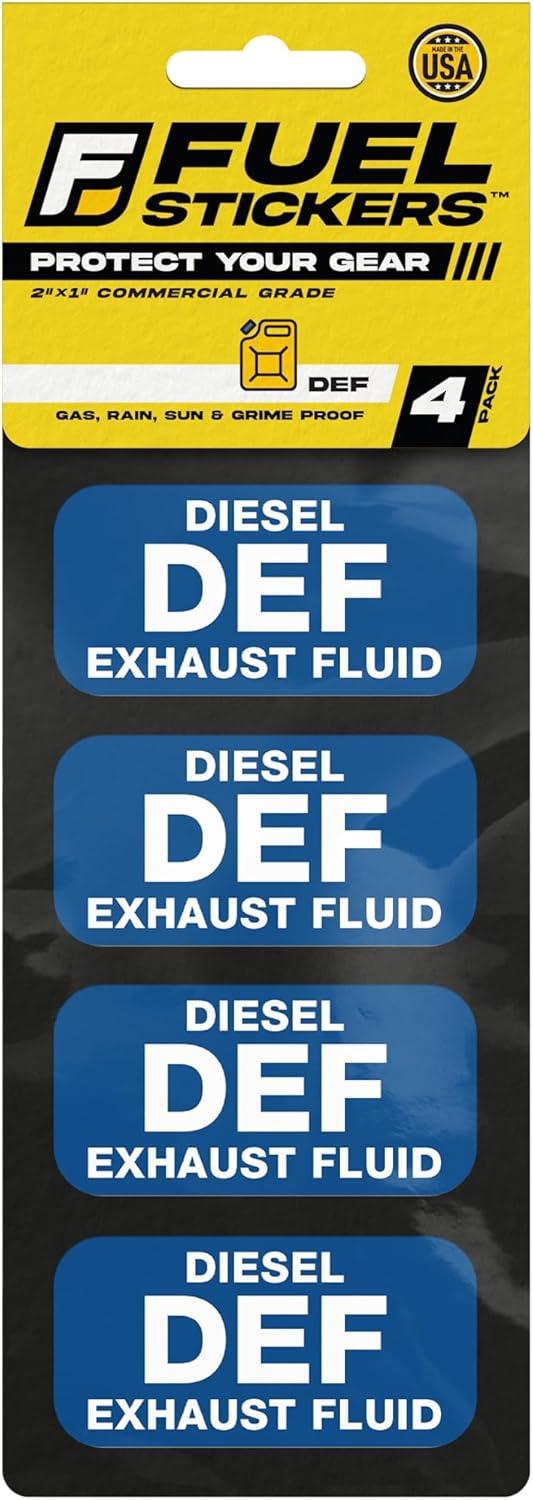 Fuel System Showdown: Cleaners, Stabilizers, and Antifreeze