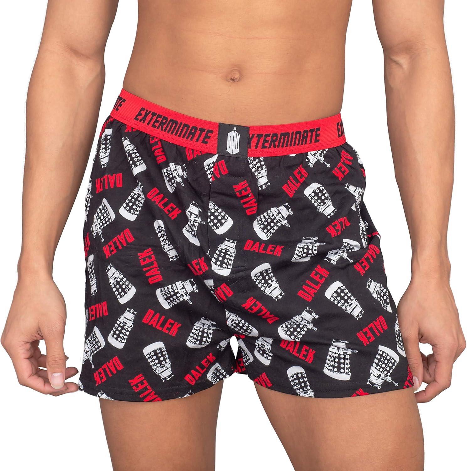 Bamboo Boxers vs. Boxer Briefs: Comfort Showdown Unveiled!