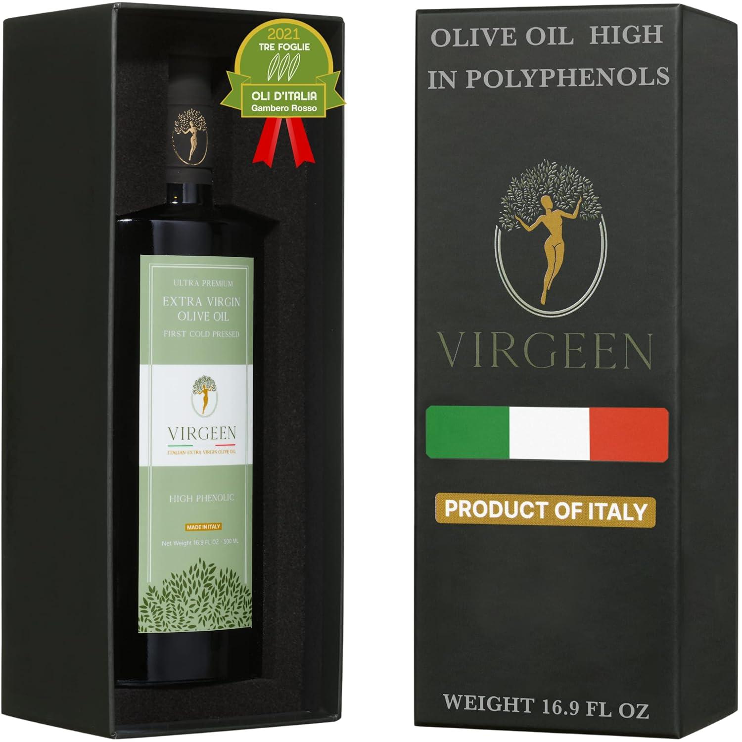 Moroccan vs. Greek vs. Italian EVOO: A Surprising Flavor Showdown
