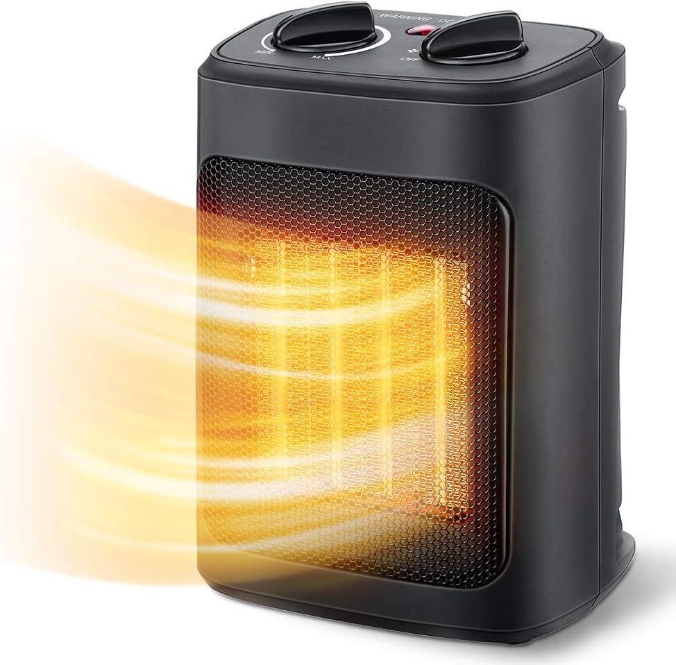 Space Heaters Showdown: Remote Control Versus Heated Blanket