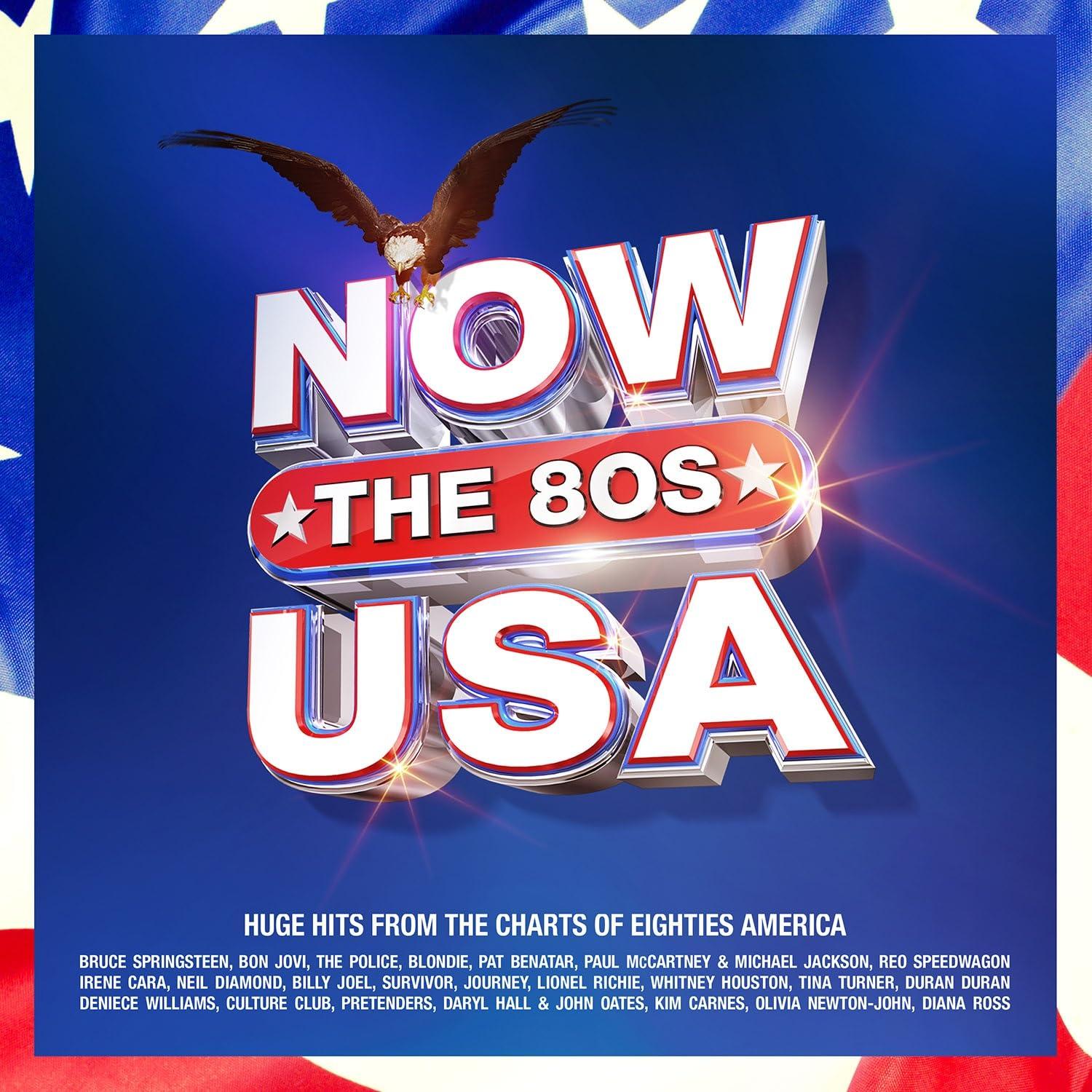 Soundtrack Your '80s Vibes: CDs vs. DVDs Showdown!