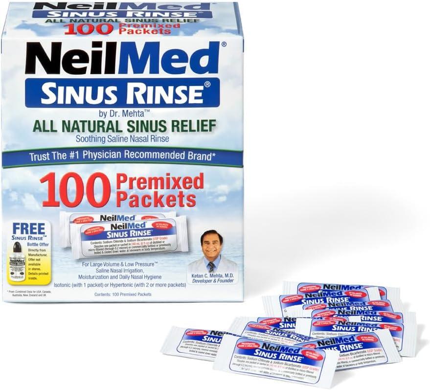 Vicks Vs. Mucinex: Surprising Cold Relief Showdown for This Season