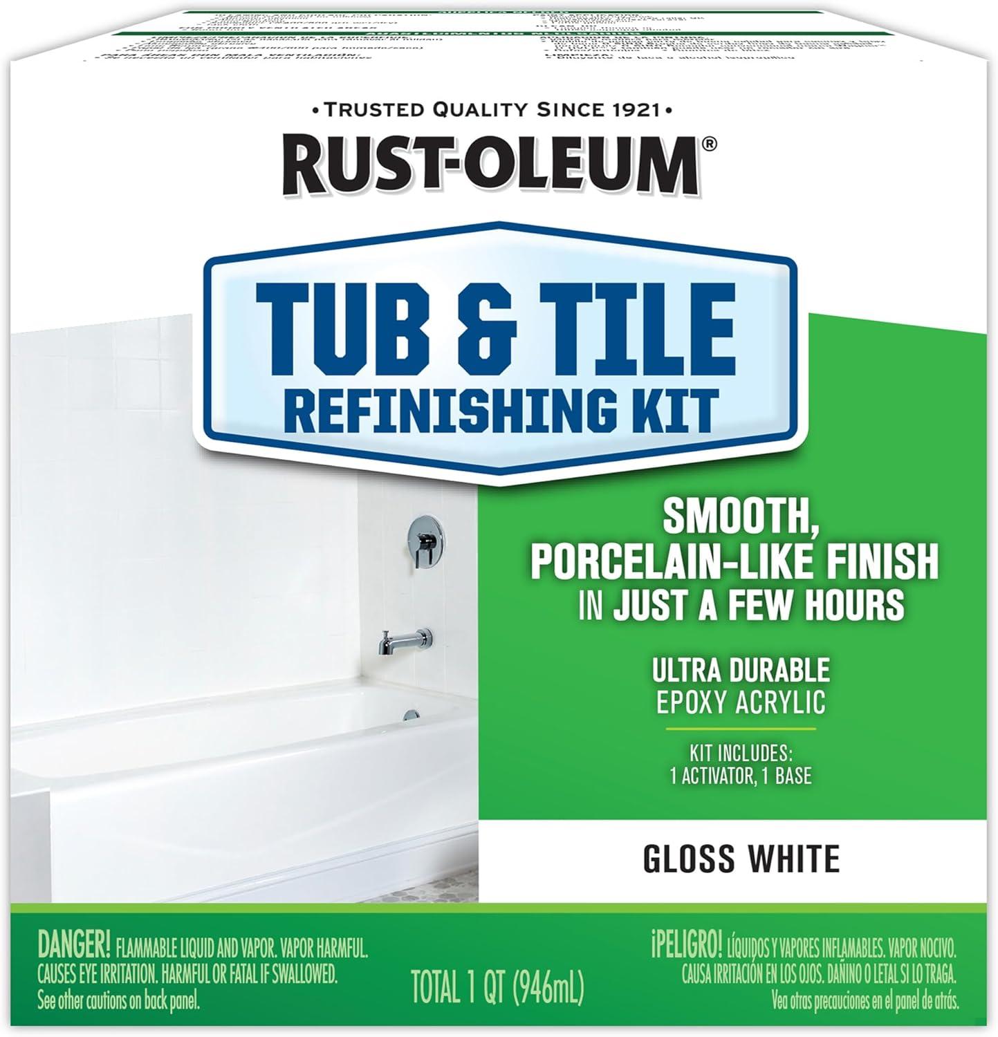 Mold & Mildew Showdown: Zinsser vs. Rust-Oleum's Best Options