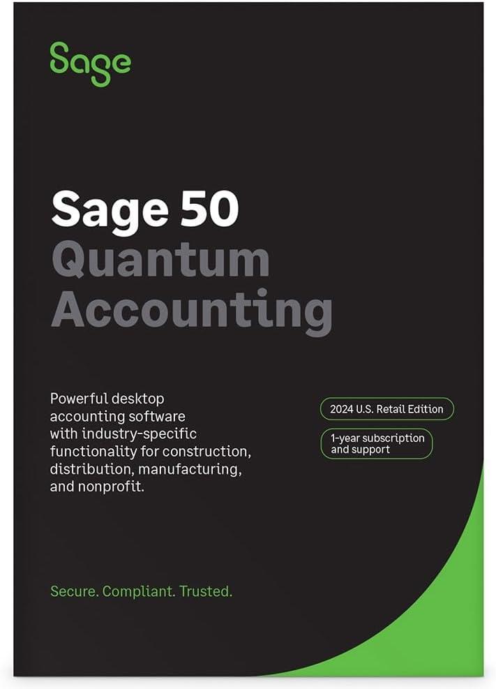 Accounting Software Showdown: Pro, Premium, or Quantum?
