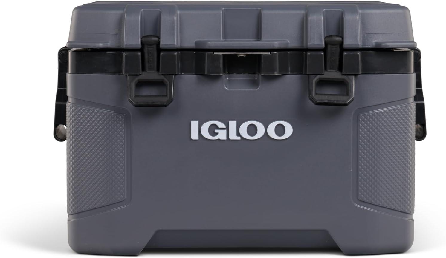 Cooler Showdown: Coleman vs. Igloo vs. Slim Ice Packs!