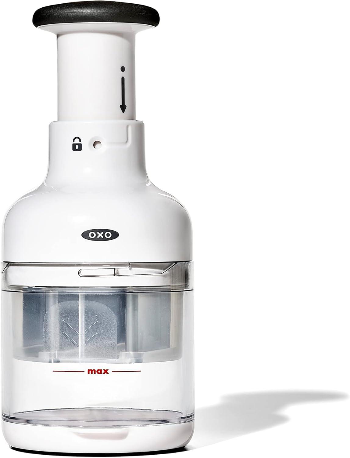 Vegetable Chopper Showdown: Which Cuts Cooking Time Best?