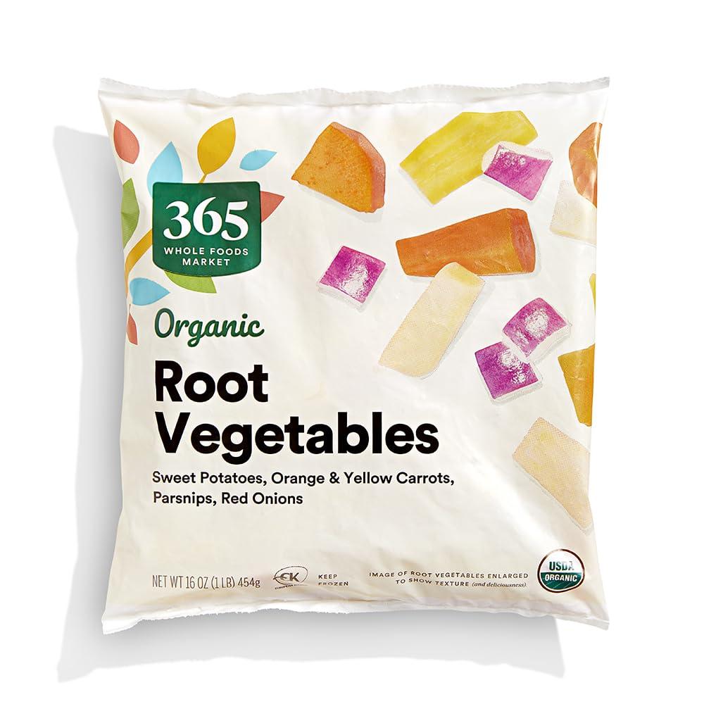 Fruits, Veggies & Corn Showdown: Capsules, Organic Roots, or Canned?