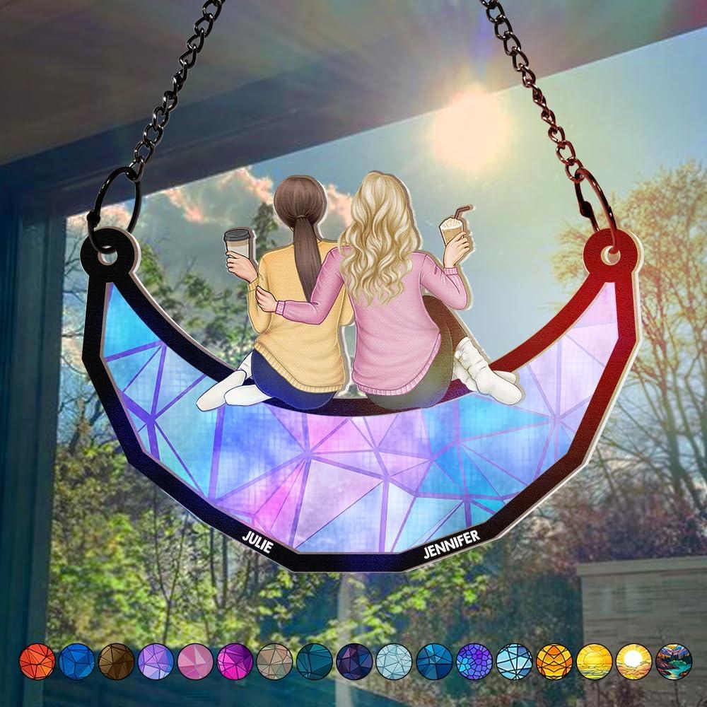 Surprising Best Friend Gift Showdown: Cute Keepsakes vs. Fun Memories