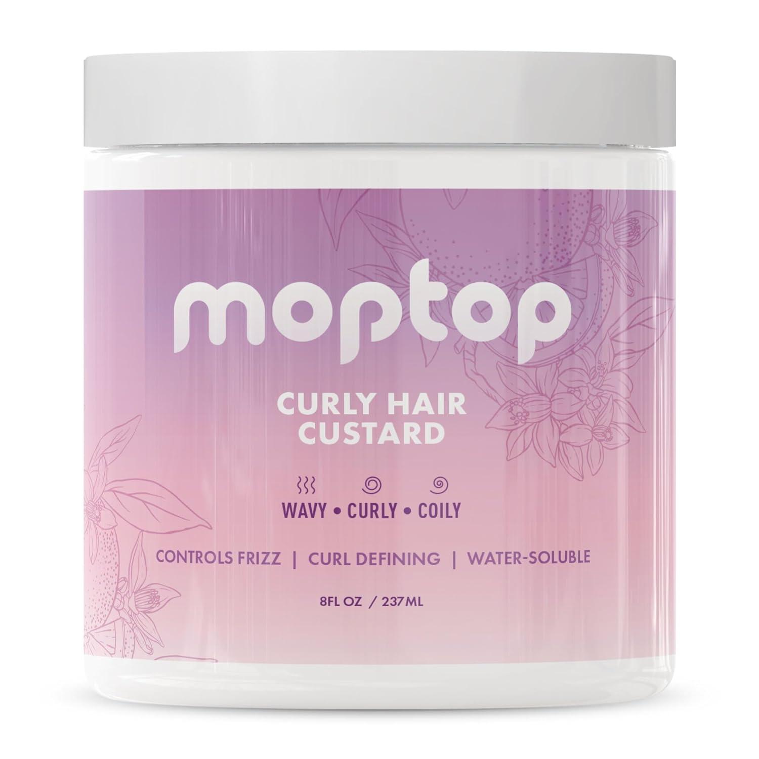 MopTop Gel vs. Pixie Wigs Showdown: Curls vs. Cuts!