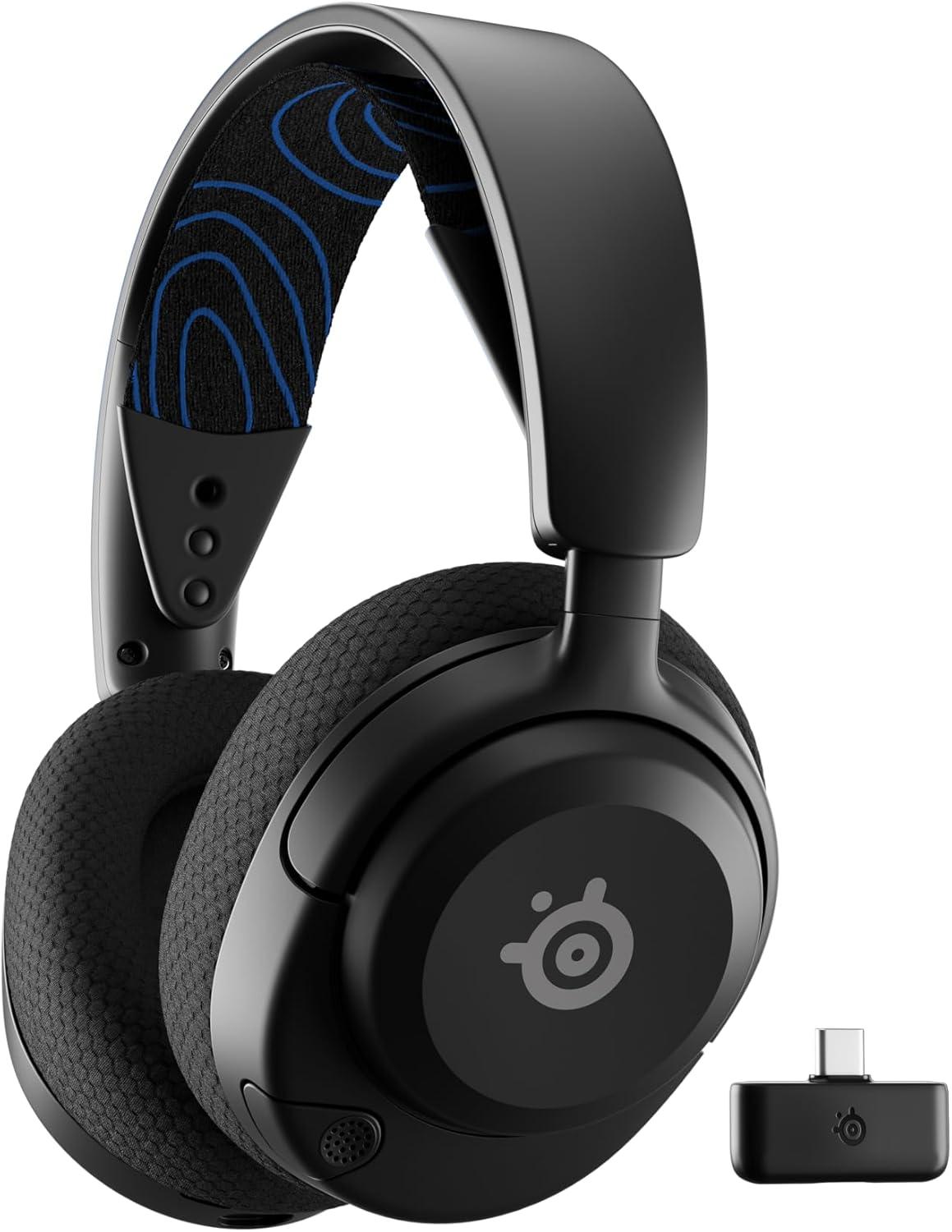 Surprising Gaming Headset Showdown: Wired vs. Wireless Picks