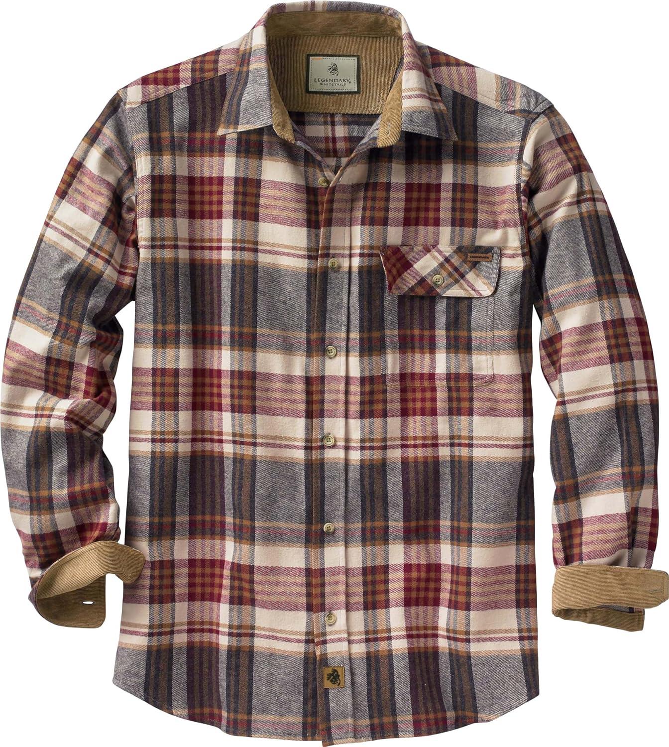 Flannel Showdown: Comfort for Baby, Men, Women, and Health!