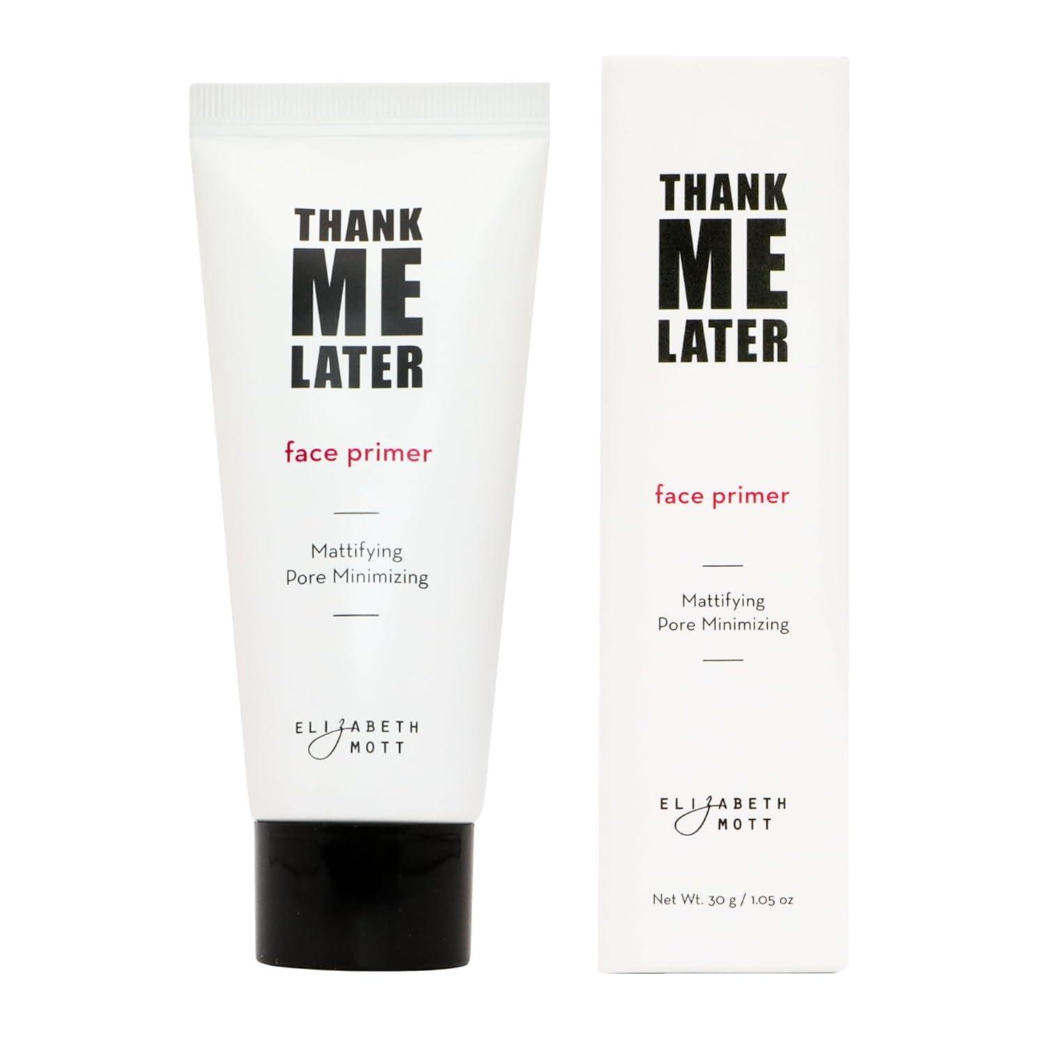 Face Primer Showdown: Hydration vs. Mattifying Control Insight
