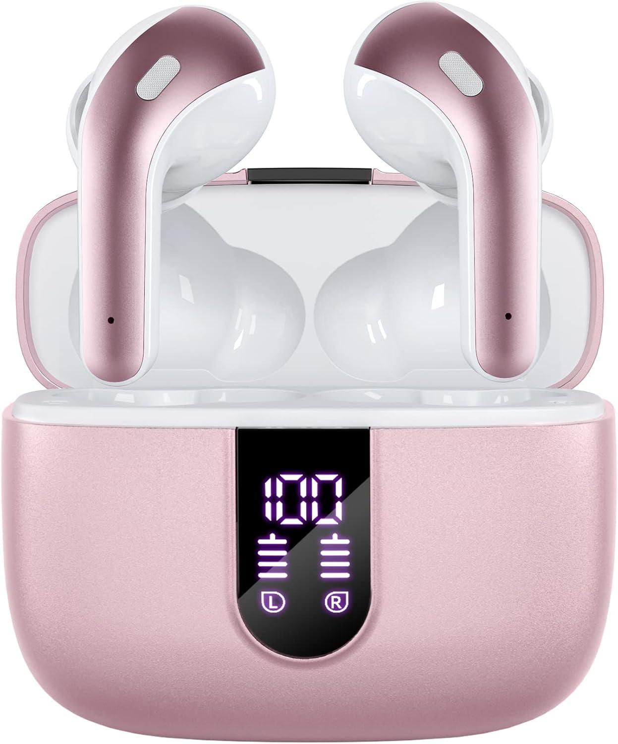 Battle of the Earbuds: Waterproof, Wireless, and More!