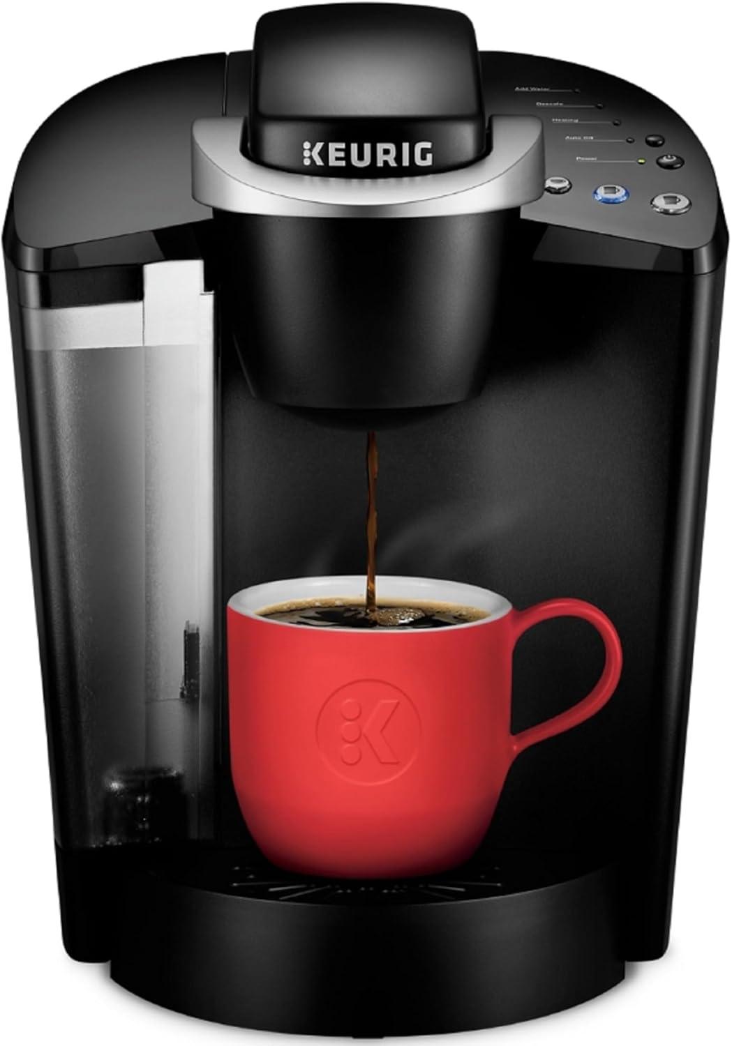 Coffee Maker Showdown: Programmable Brews vs. Single Serve