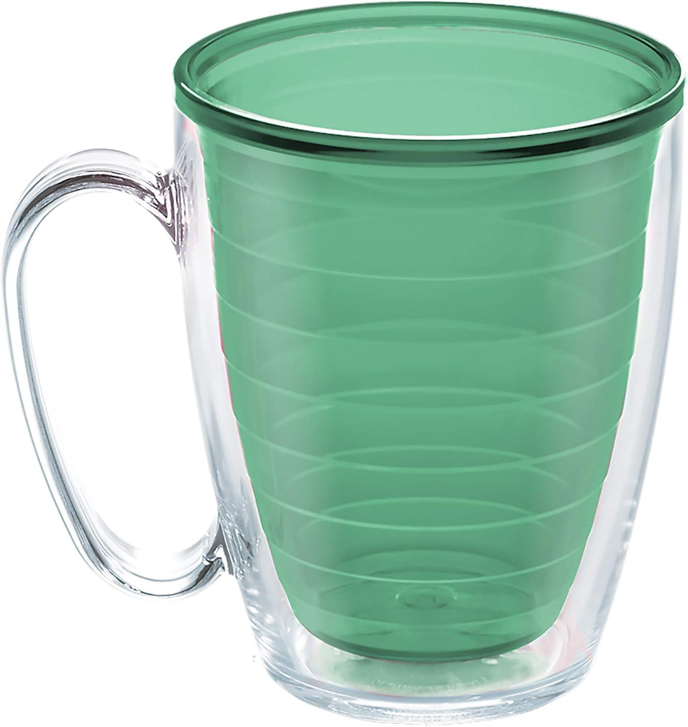 Drinkware Showdown: Charming Mugs versus Eco-Friendly Cups