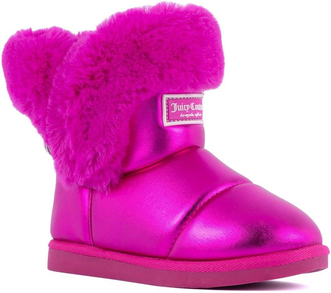 Fashionable Winter Boots vs. Tough Work Boots: Stay Cozy!