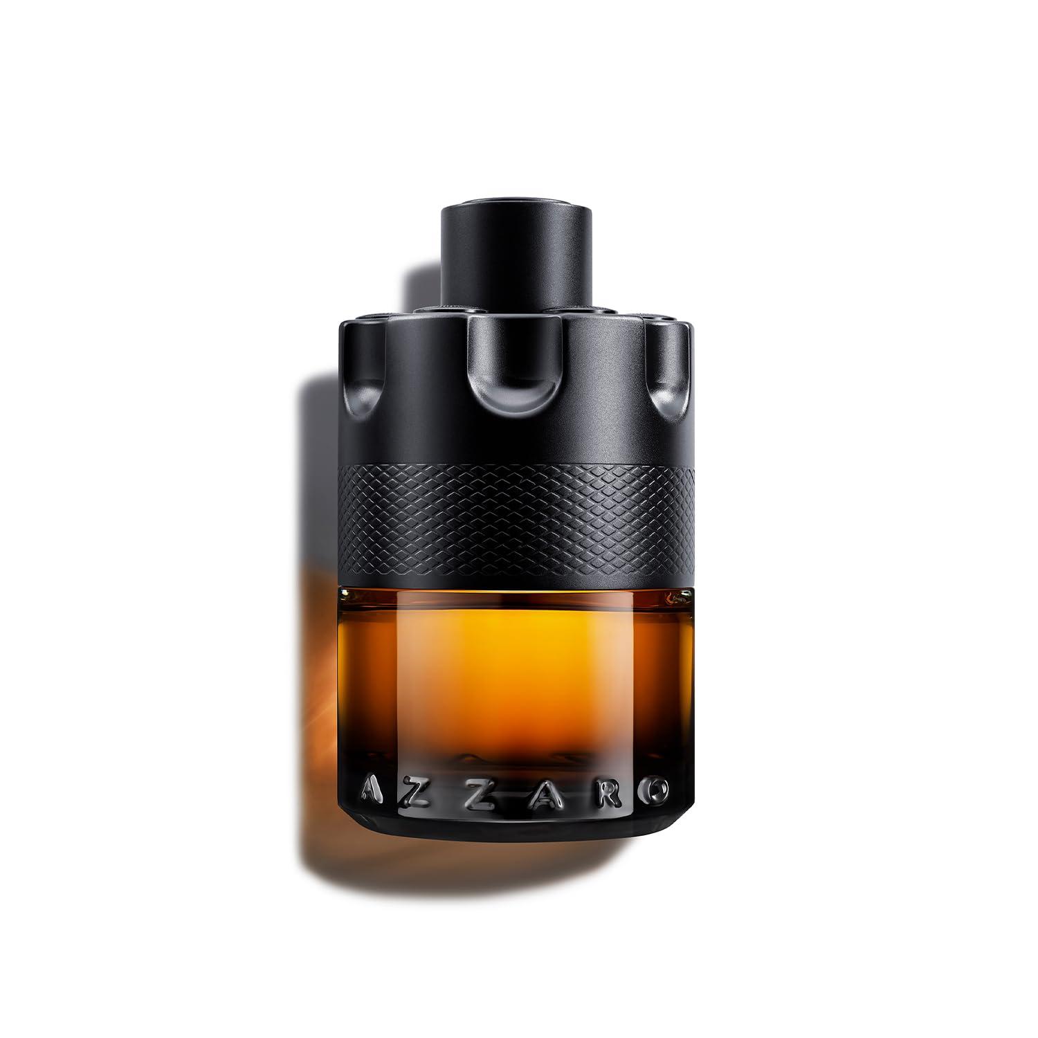 Date Night Fragrance Showdown: Azzaro's Spicy Allure vs. Others