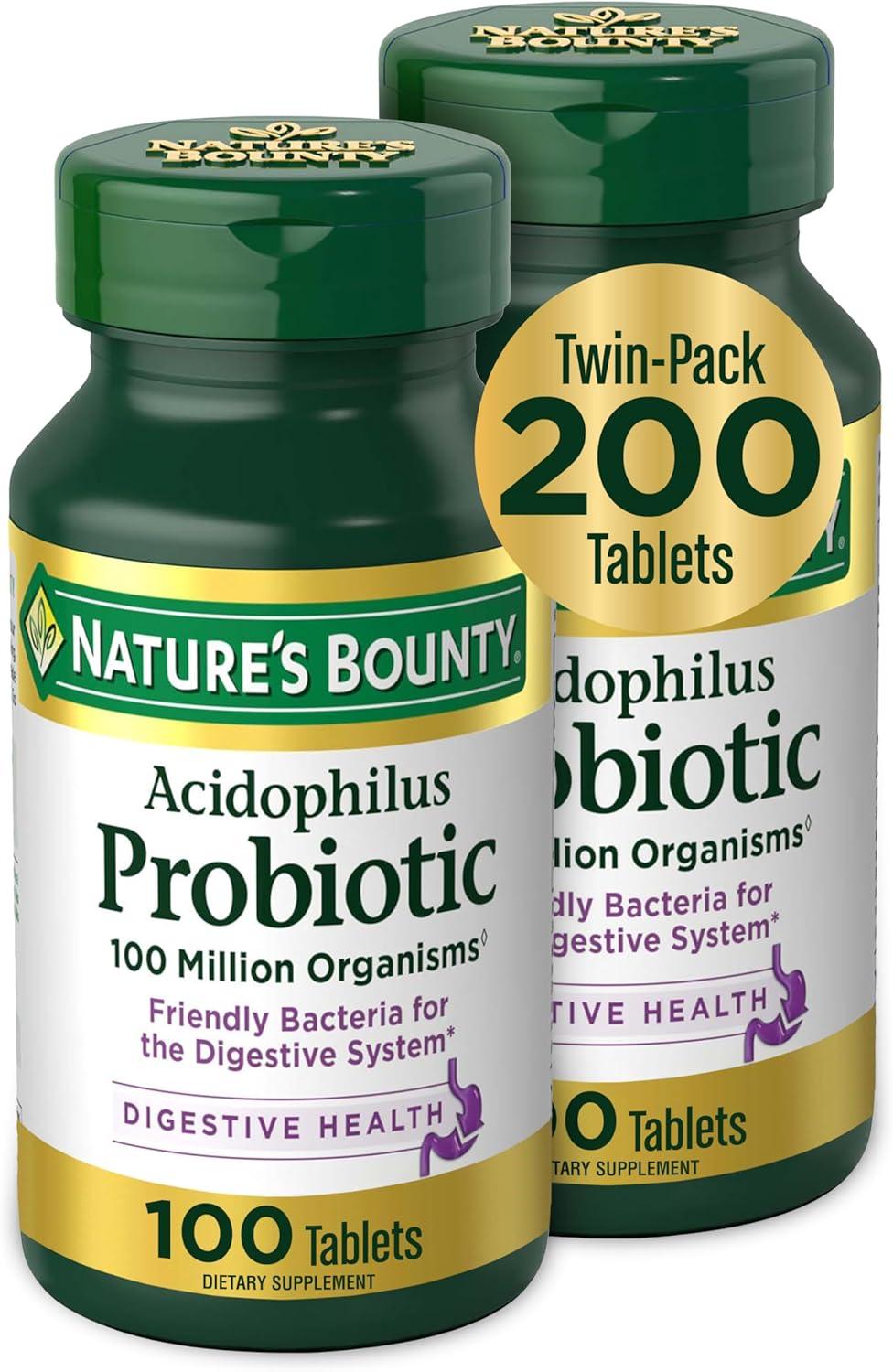 Probiotic Showdown: Which Capsule Truly Supports Your Gut?