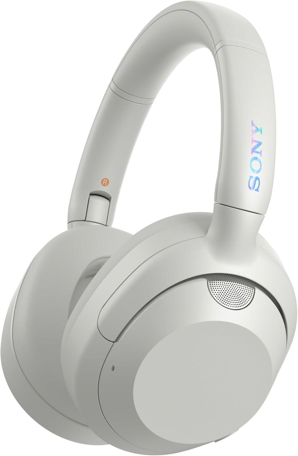 Noise-Cancelling Headphones Showdown: Bass vs. Comfort