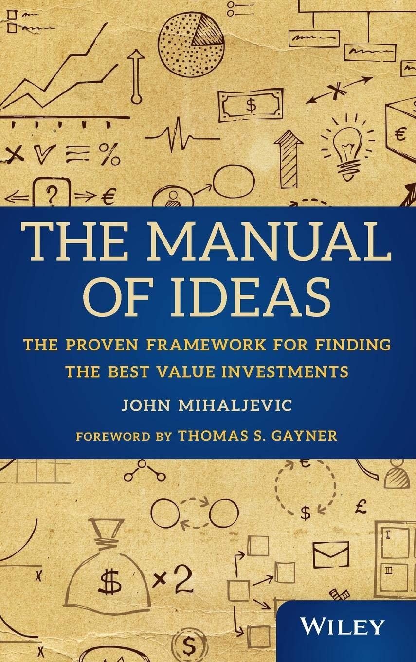 Discovering Hidden Value: Investment Tips vs. Manual of Ideas