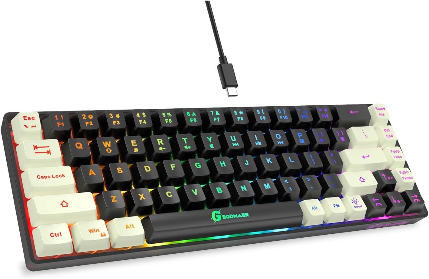 Ergonomic Keyboards Showdown: Comfort vs. Connectivity Choices