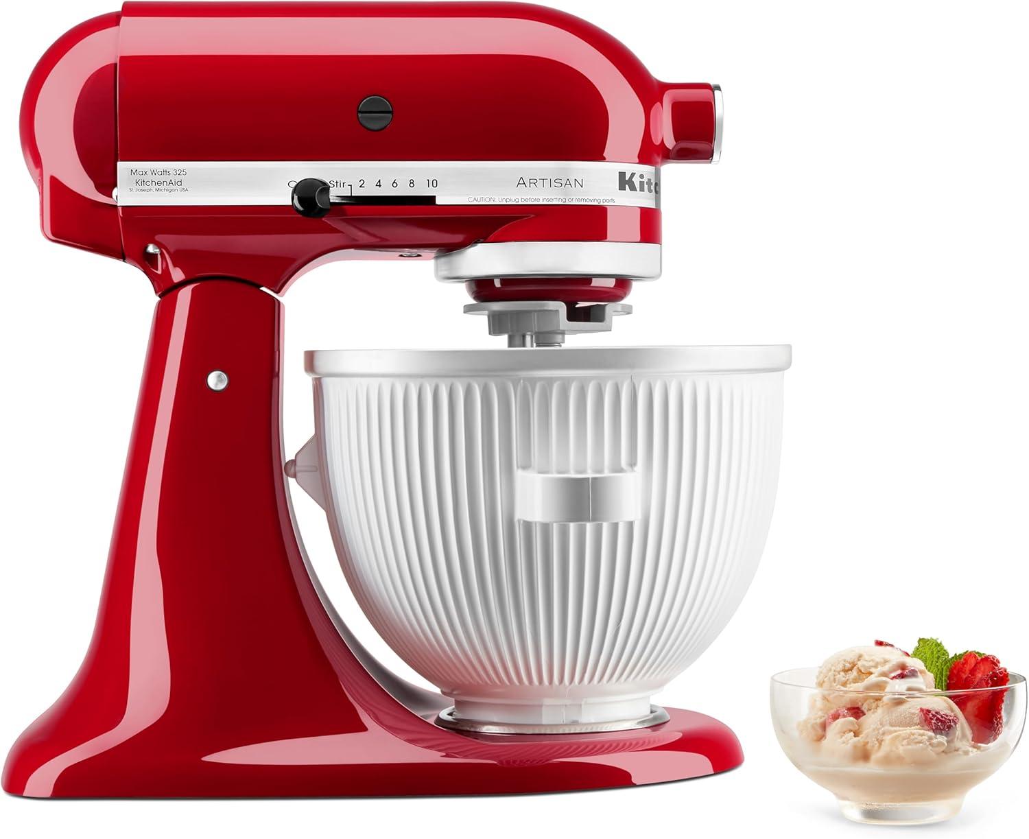 Food Creation Showdown: Grinding, Rolling, and Chilling Treats