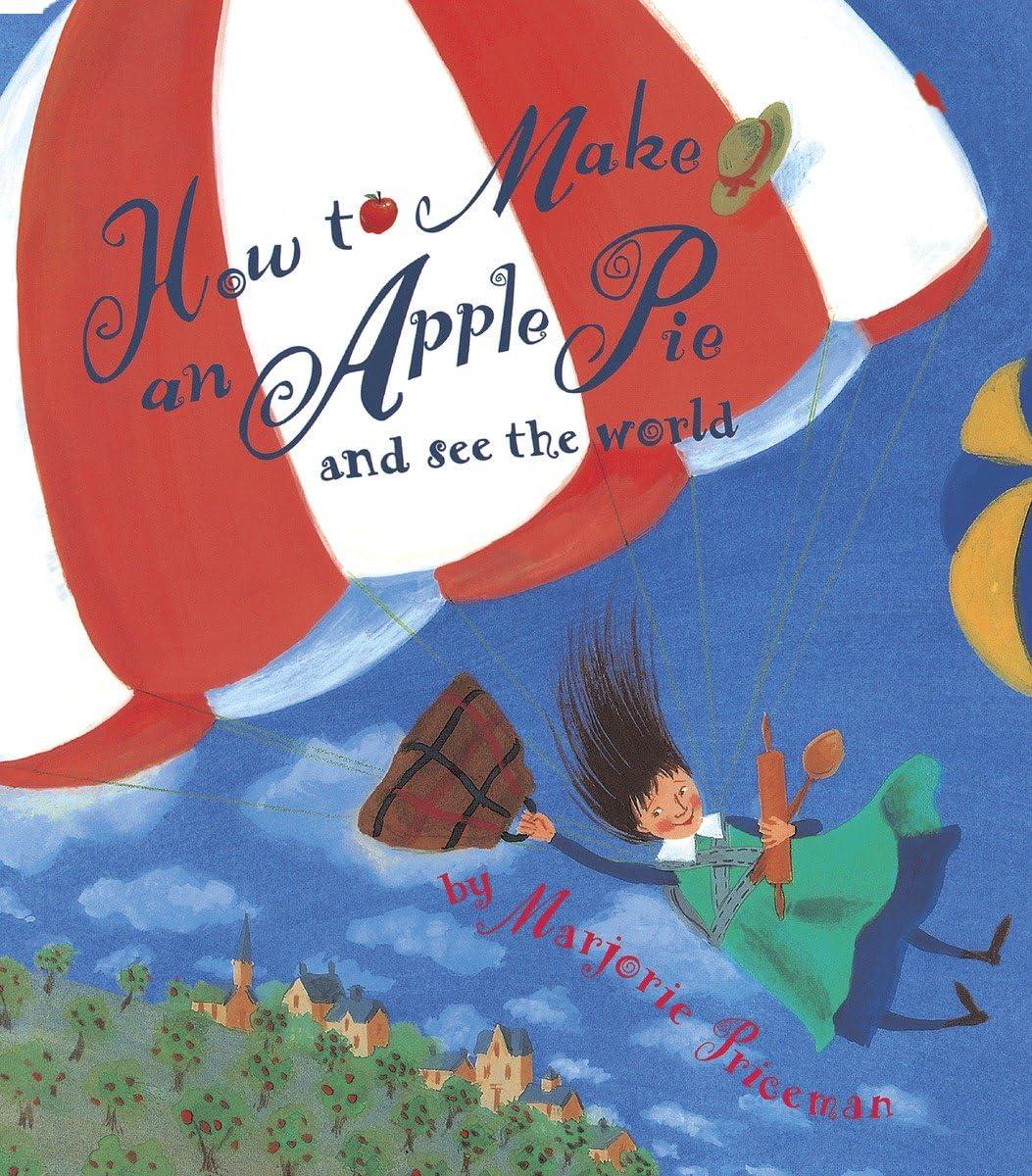 Apple Pie Recipes That Transport You Around the World