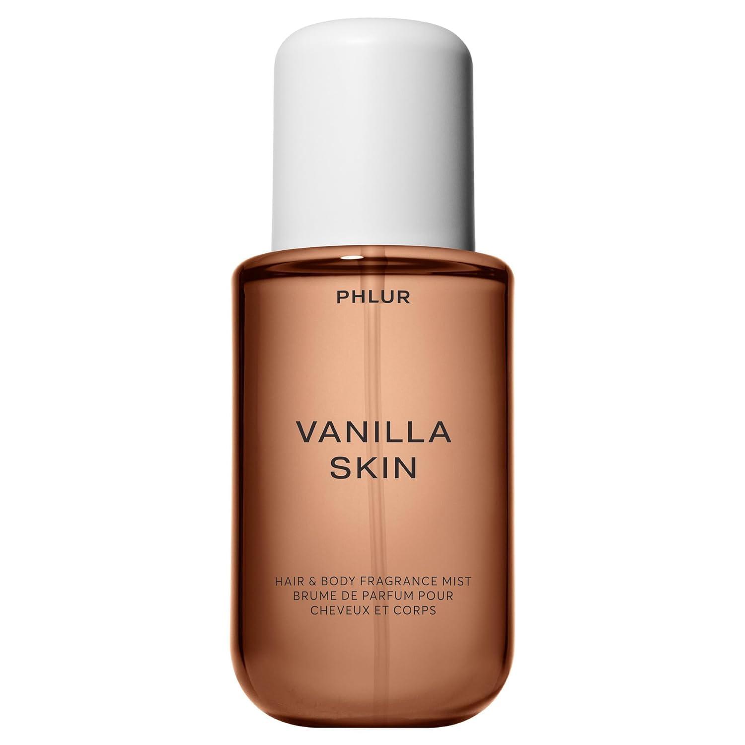 Vanilla Body Mist Showdown: Sweet Scents for Every Occasion