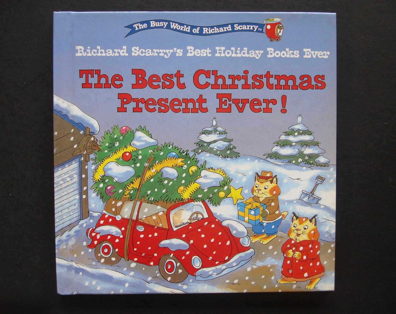 Holiday Showdown: Laughter, Learning, and Christmas Cheer