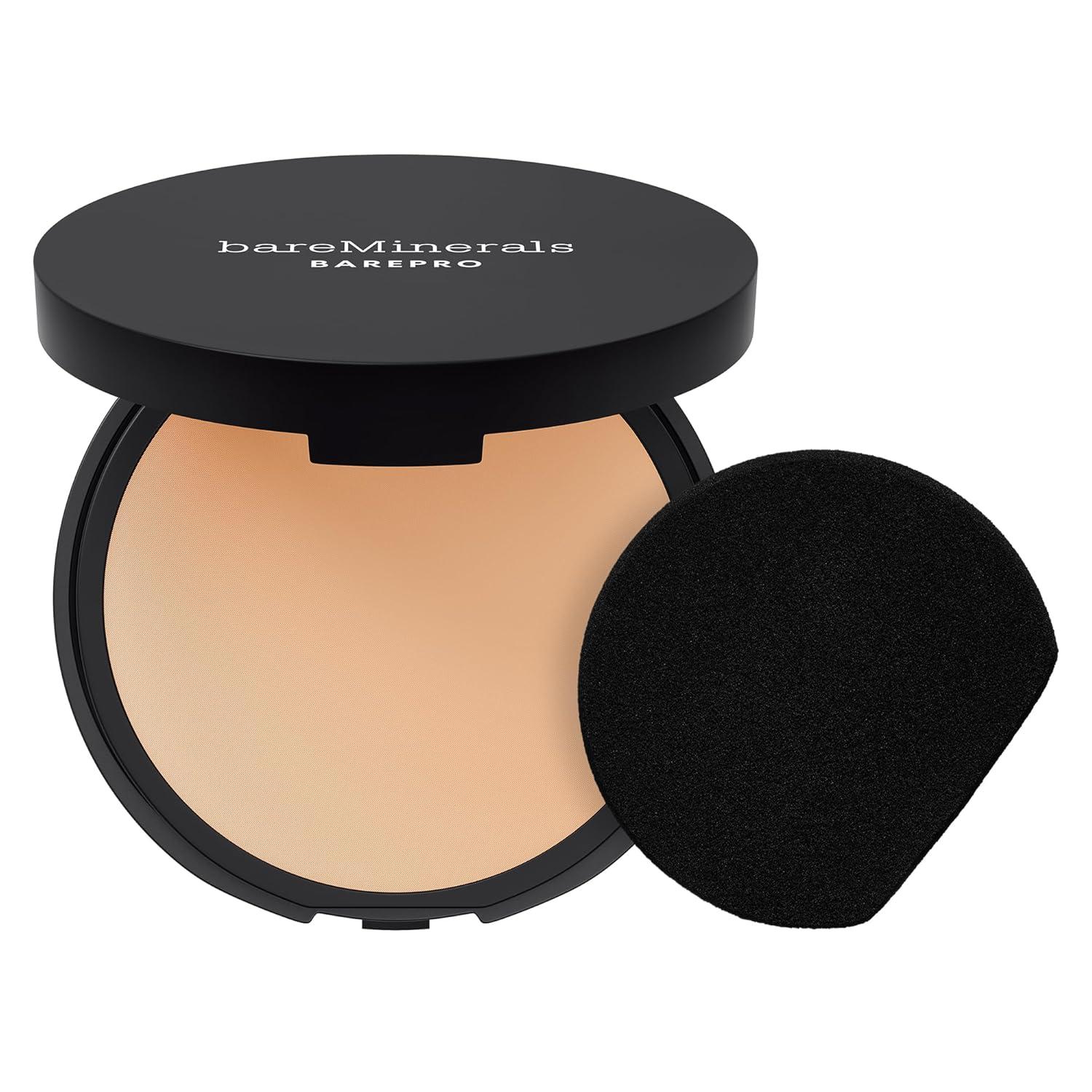 Foundation Showdown: Discover Which Formula Transforms Better