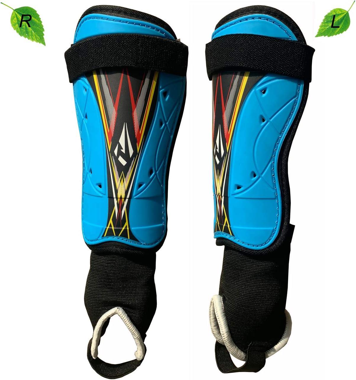 Soccer Gear Showdown: Protective Shin Guards vs. Stylish Cleat Covers