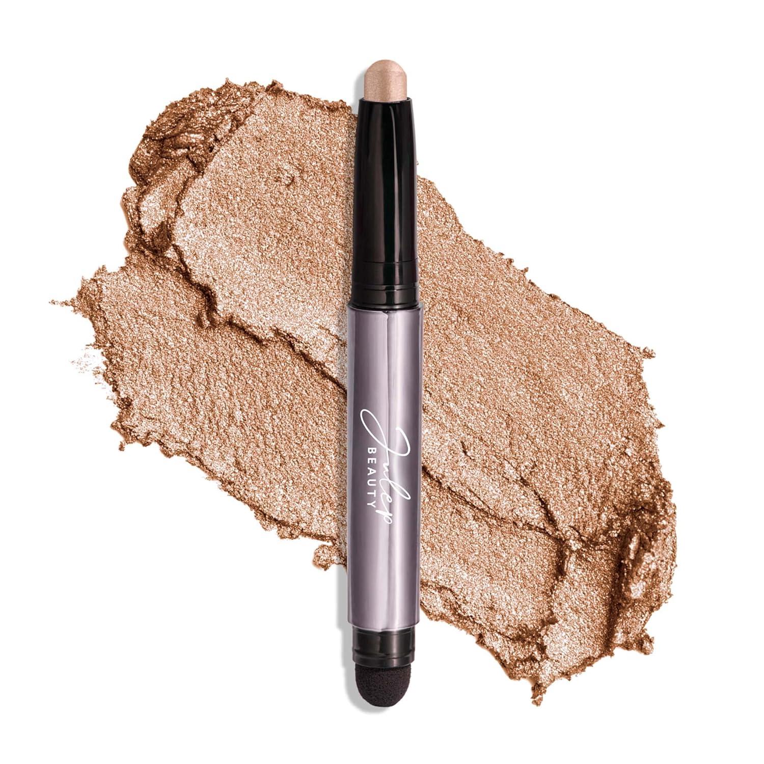 Eyeshadow Showdown: Waterproof Versus Matte for Lasting Looks