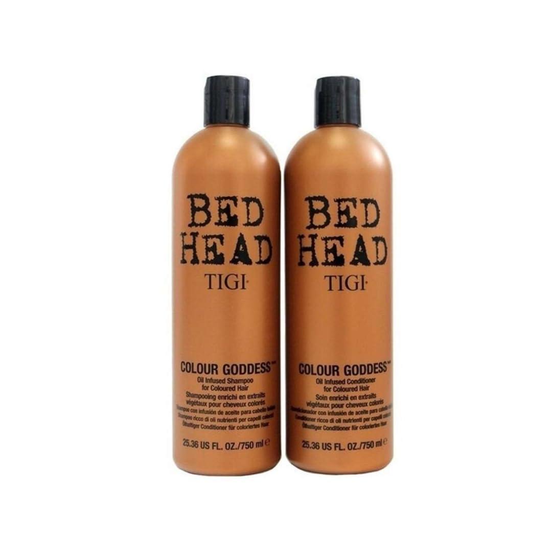 Shampoo Showdown: L'Oreal vs. Nexxus vs. Bed Head for Color