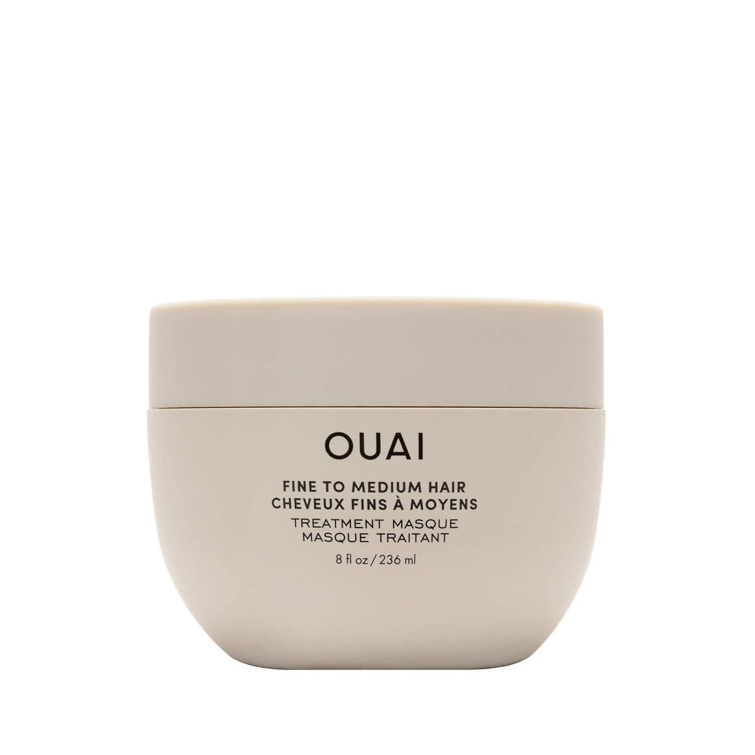 Hair Care Showdown: Concealer, Primer, or Recovery Masque?