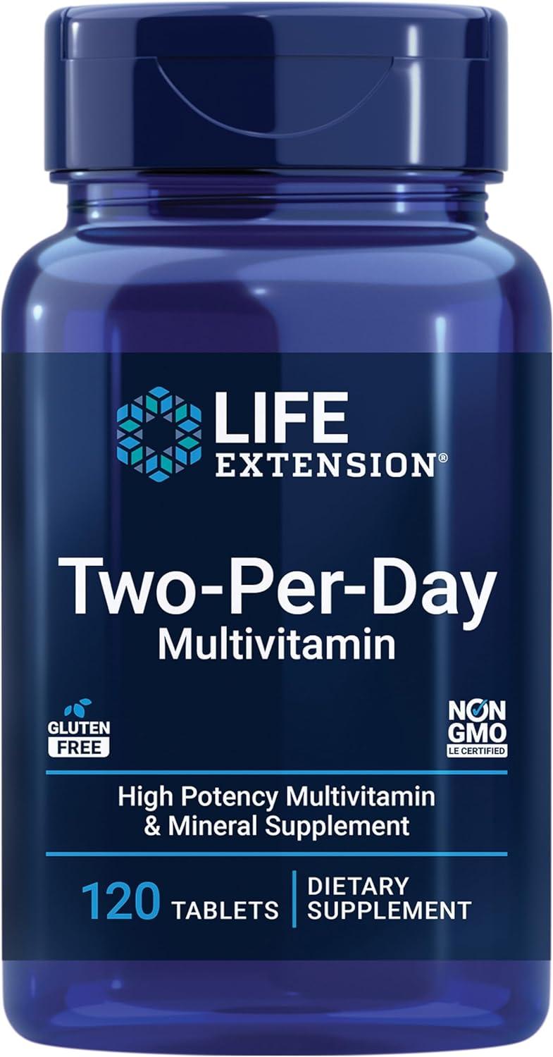 Bone Health Showdown: Which Multivitamin Supports You Best?