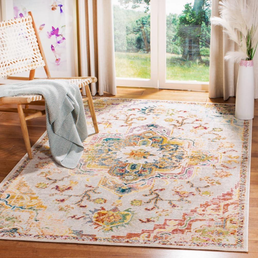 Vintage Washable Rugs Showdown: Style Meets Easy Care