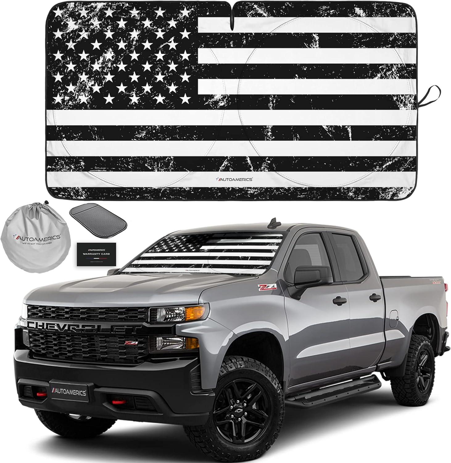 Sun Shade Showdown: Style Meets Function in Your Vehicle
